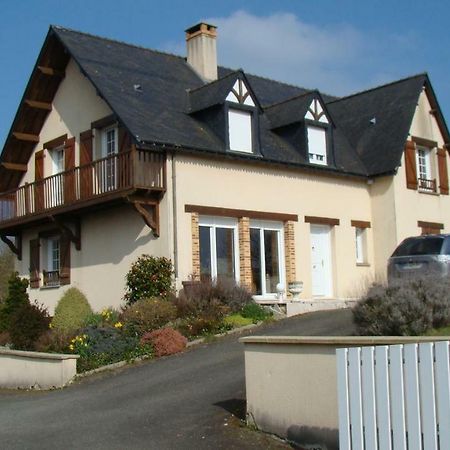 Chambres D'Hotes Le Bignon Dans Les Alpes Mancelles Villaines-la-Juhel Zewnętrze zdjęcie